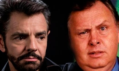 Eugenio Derbez revela que fue considerado sospechoso por la muerte de Paco Stanley