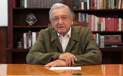 Con testamento político, AMLO asegura permanencia de la 4T