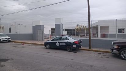 Seguridad Pública de Monclova abre demacración en el sector sur