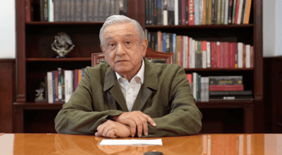 AMLO va a revisión y le hacen un cateterismo