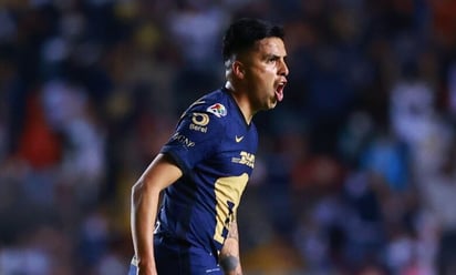 Pumas en busca de la victoria ante Tigres