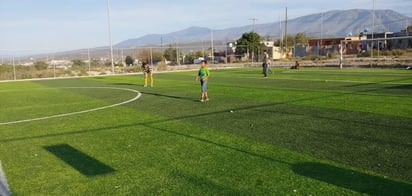 Las ligas de fútbol suspenden los torneos por COVID-19 en Monclova