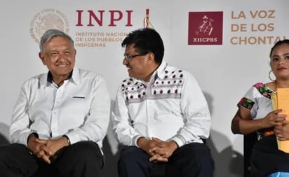 Municipios de Oaxaca en desacuerdo con integración del Inali al INPI