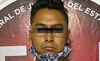 Vinculan a proceso a hombre por femenicidio de su pareja en Edomex