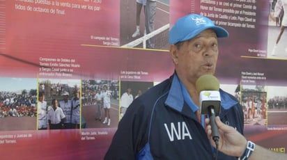 Fallece en Barcelona histórico entrenador colombiano William 'Pato' Álvarez