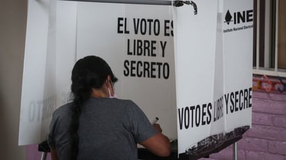 INE: Es fundamental un ‘blindaje’ para elecciones de junio