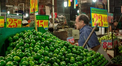 El precio del limón ha comenzado a bajar de precio: Profeco