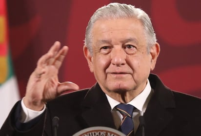 Mi testamento político es para dar continuad a la 4T: AMLO