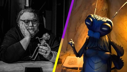 'Pinocho' de Guillermo Del Toro ya tiene fecha de estreno en Netflix; conoce los detalles