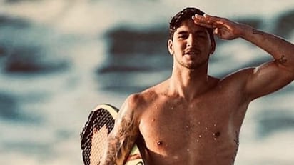 El campeón mundial de surf se tomará un tiempo para cuidar de su salud mental