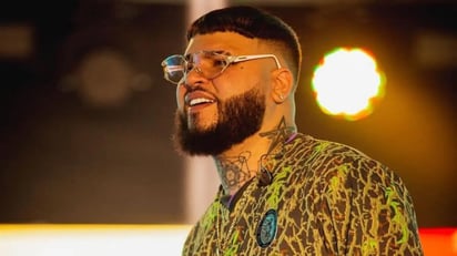 Farruko pospone sus conciertos en el Coliseo de Puerto Rico por la pandemia