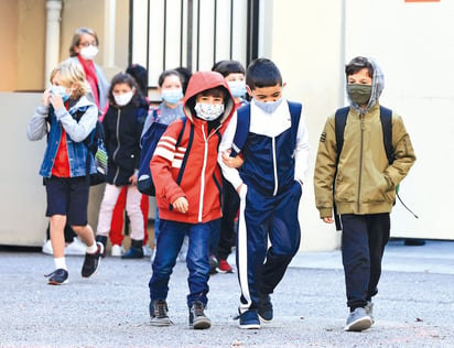 Padres de familia (Monclova): 'El regreso a clases debe esperar más días'