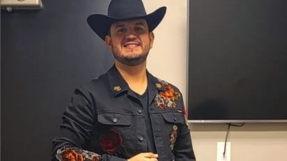 De manera extraoficial, anuncian que Edén Muñoz deja Calibre 50 e inicia su carrera como solista