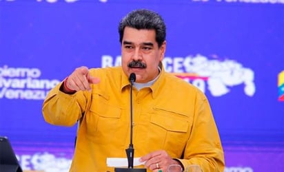 Chavismo pedirá lista de quienes firmen para activar revocatorio a Maduro