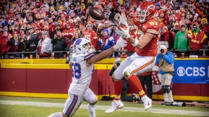 Victoria de Chiefs sobre Bills revive debate: ¿La NFL debería considerar cambiar las reglas del tiempo extra?