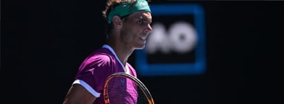 Nadal es semifinalista; ¡Sufrió, pero derrotó a Shapovalov!