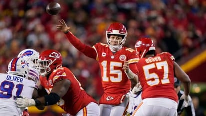 ¿Chiefs son favoritos para el SB? ¿49ers no tienen posibilidades? No sobrerreaccionemos y evaluemos