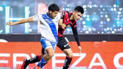 Puebla-Xolos de la Jornada 3 ya tiene fecha para disputarse