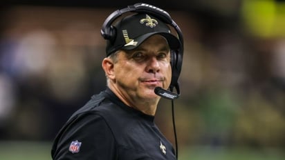 Sean Payton renuncia como entrenador de los Saints después de 15 temporadas