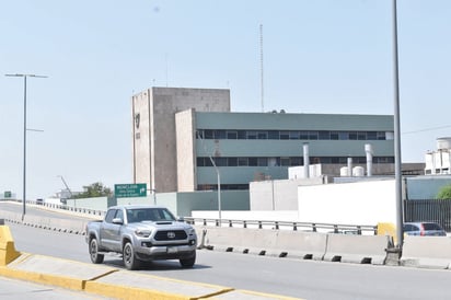 IMSS Monclova reconvertirá hospitales hasta tener 80% de ocupación