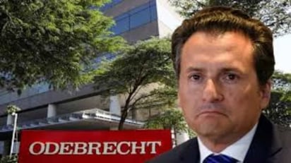 Emilio Lozoya gana apelación por Odebrecht; UIF se ampara