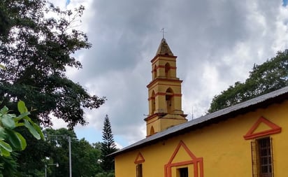 Huehuetlán catapultará ritual de tambores; busca ser Pueblo Mágico