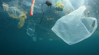 Impulsan un proyecto para combatir la basura marina en el Mediterráneo