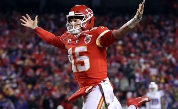 La codiciada marca de los Chiefs que pocos poseen en la NFL