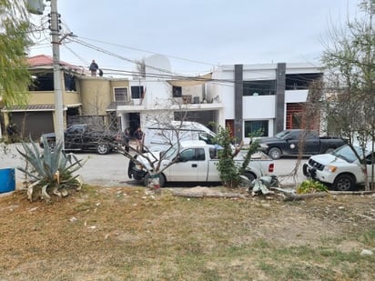 Se suicida un hombre de 57 años en Piedras Negras, es el segundo del año