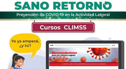 Curso para regreso a clases registran más de un millón de usuarios