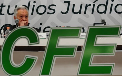 La Reforma Eléctrica convertirá a la CFE en 'Banco Eléctrico'