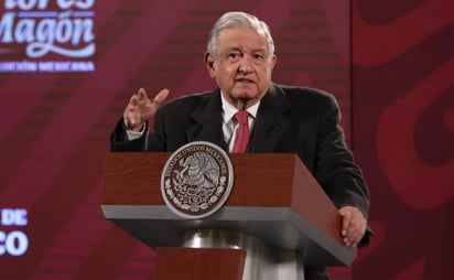 AMLO critica a gobiernos que cobran por pruebas Covid; son muy corruptos, dice