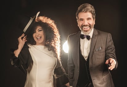 ¿Amanda Miguel y Diego Verdaguer, antivacunas?