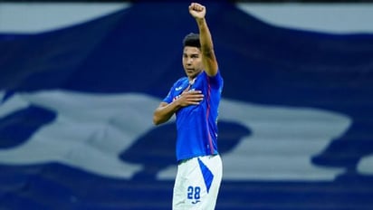 Me voy en buenos términos de Cruz Azul y le dejo dinero al club: 'Pol' Fernández