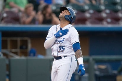 Panamá deja en el terreno a Puerto Rico en inicio de la Serie del Caribe