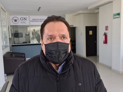 El tráfico de migrantes al norte de Coahuila genera reunión de Gabinete de Seguridad