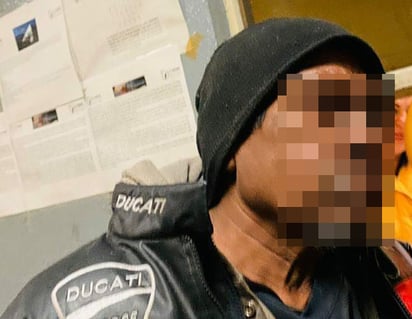 Indigente es detenido por molestar en tienda de conveniencia en Monclova 