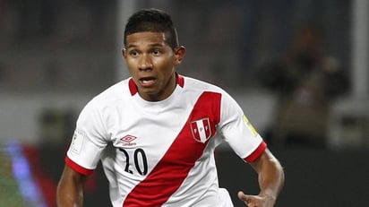 Edison Flores: 'Este gol lo tomo como una revancha'