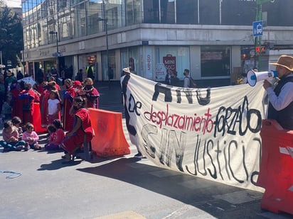 Segob celebra llamado triqui para retorno a Tierra Blanca Copala