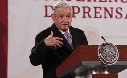 AMLO: Caso Rápido y Furioso se está revisando en EU