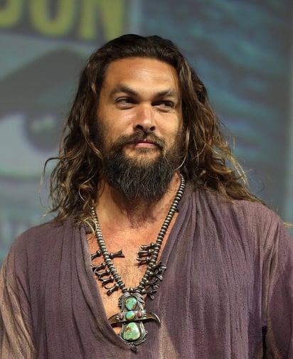 JASON MOMOA SE UNE AL CAST DE LA PENÚLTIMA ENTREGA DE LA SAGA DE 'FAST & FURIOUS'