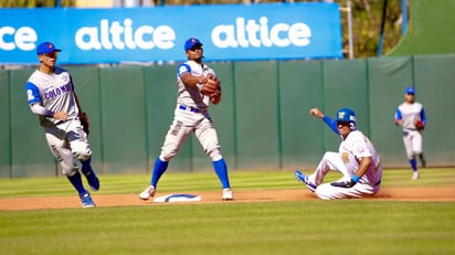 Colombia consigue su primera victoria en su historia en la Serie del Caribe