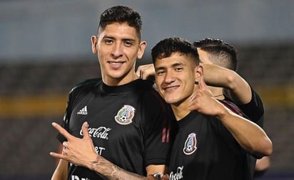 ¿Cuándo y dónde ver el partido de México vs Costa Rica?