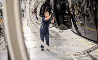 BMW San Luis Potosí abre 140 vacantes