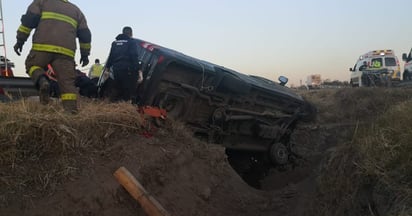 Se eleva a 13 el número de muertos en accidente en Jalisco