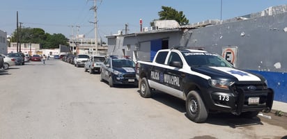 Consignan a dos al Ministerio Público de Monclova por robo a domicilio 