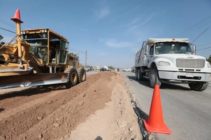 El progreso de comunidades se ve impactado por la baja en presupuesto Federal