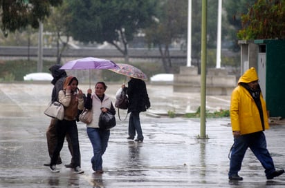 Pronostican bajas temperaturas en Oaxaca