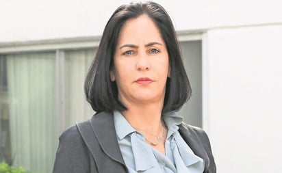 Lía Limón denuncia persecución política del gobierno de la CDMX