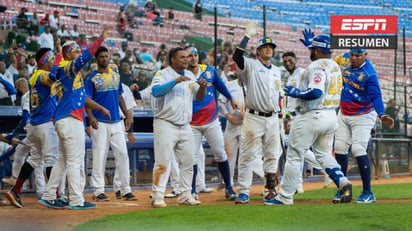 Navegantes gana a los Charros por 5-0